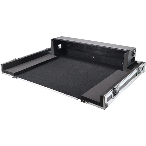 ProX Flight Case with Doghouse and Wheels for Yamaha XS-YCL5DHW