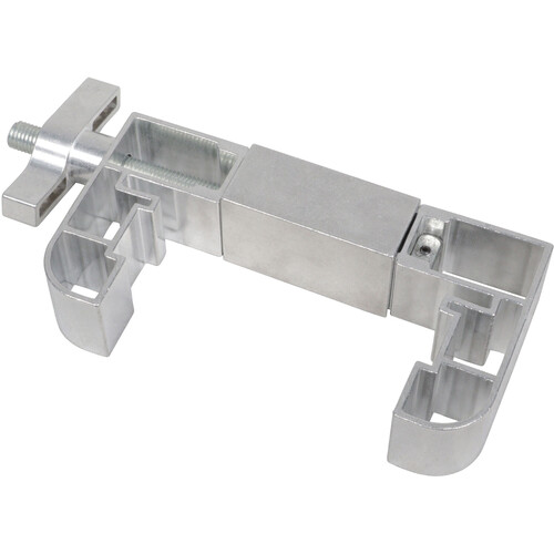 ProX Security Platform Clamp for StageQ Portable Platforms
