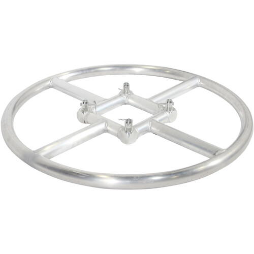 ProX Aluminum Circle Truss for Base or Top Mount (3.28')