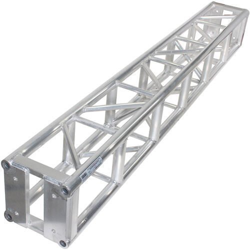 ProX BoltX Box Truss Segment (8', Silver)