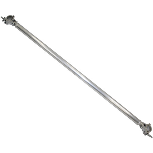 ProX Single Truss Pipe with Hinged End Clamps (59")