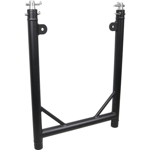 ProX U-Shape Module (Black, 30 x 24")