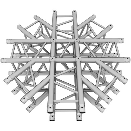 ProX Spider Junction Box
