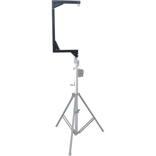 ProX Telescopic C-Shape Support for Small Line Array XT-LA567