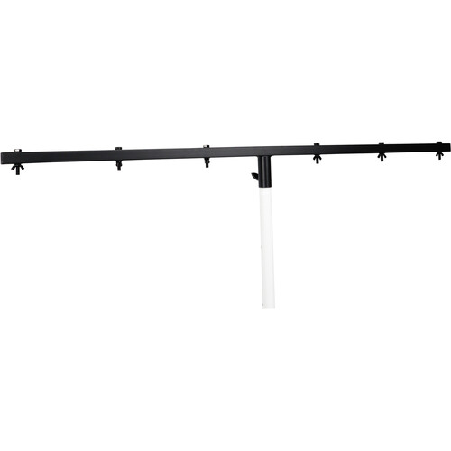 ProX Universal Lighting Crossbar with Bolts (5')