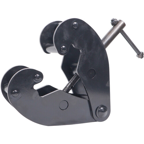 ProX I-Beam Clamp for 3 to 8" Hanging Stage Truss (2-Ton Weight Capacity)