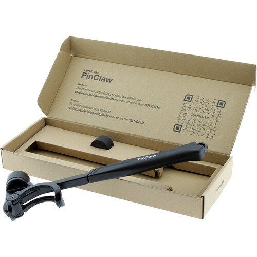 ProX Vertitruss PinClaw Truss Assembling Hammer with Spigot Pin Remover