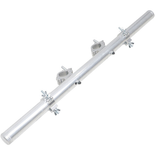 ProX Monitor Display Mount Pole for Truss Systems