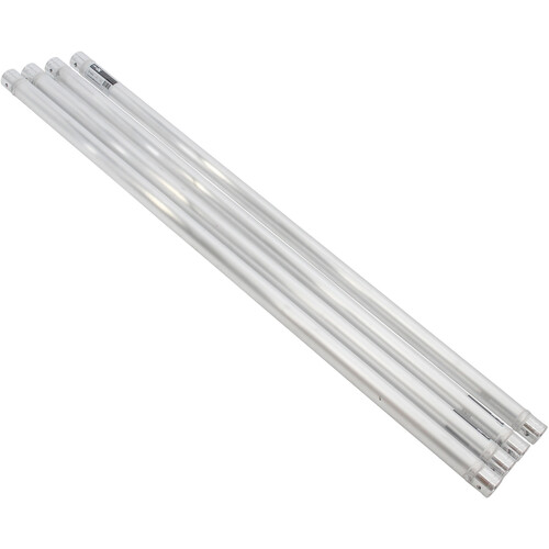 ProX F31 Tube Truss Segment (4.92', Set of 4)