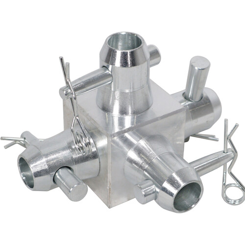 ProX Single Junction Box