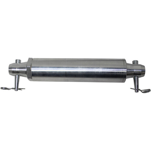 ProX Adjustable Male Truss Spacer (8.2 to 10.4")