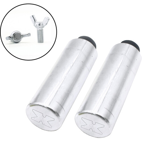 ProX Speaker Studs for 12 and 16" Top Plates (2-Pack)