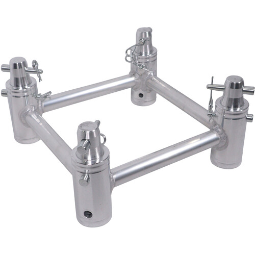 ProX F34 Square Truss Segment (0.34')