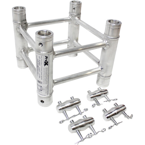 ProX F34 Square Truss Segment (0.82')