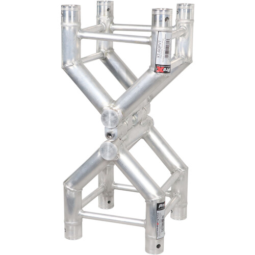 ProX Variable Corner Articulating Block with Center Pivot Hinge for F34 Truss