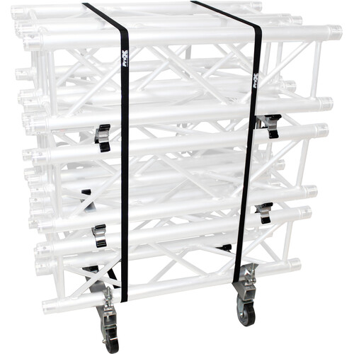 ProX Truss Dolly Kit for Box Trusses
