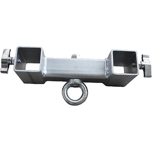 ProX FANTEK Line Array Adapter with Hanging Ring for XTF-FT5323 Lifting Tower