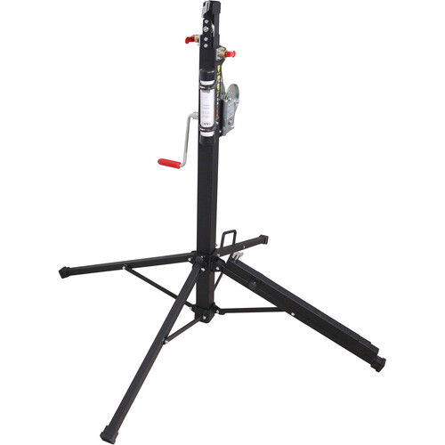 ProX Fantek Top Truss Lifting Tower with Quad Legs