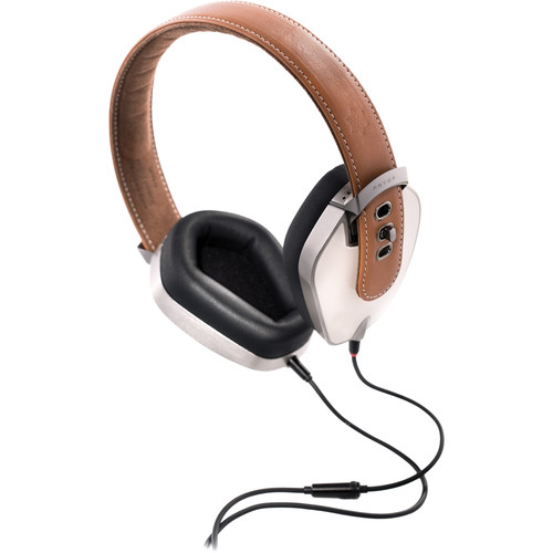 【動作◯】PRYMA ヘッドフォン PRYMA01 Coffee & Cream pryma_pryma_01_coffee_cream_le