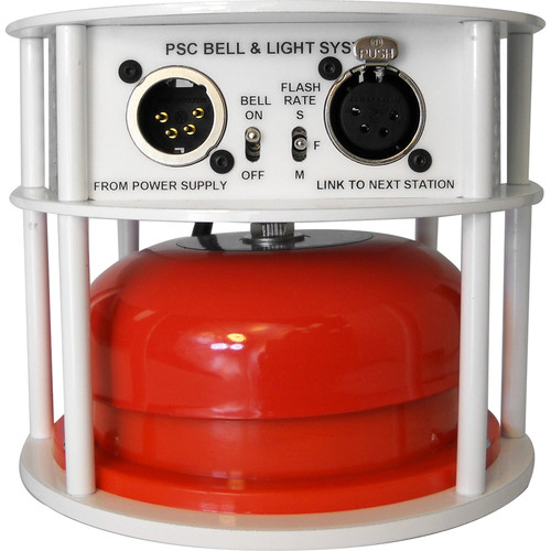 PSC Station for Bell & Light System