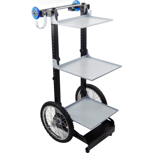 PSC EuroCart XL Sound Cart