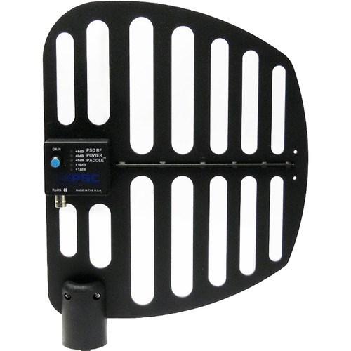PSC Passive/Active Power Paddle Antenna (450-700 MHz)