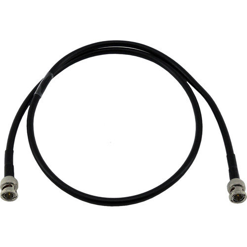 PSC RG59 BNC to BNC Coaxial Cable - 3'
