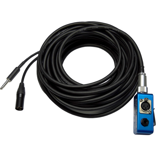 PSC Duplex Boom Cable (25')