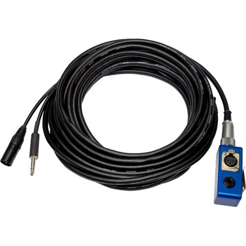PSC Duplex Boom Cable (75')