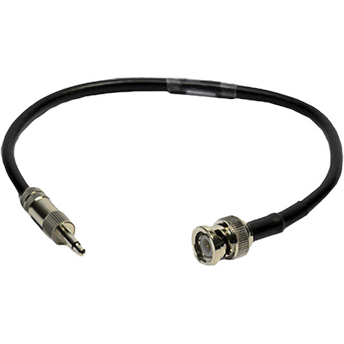 PSC 1' BNC 1/8 Mini SB3 TC Input
