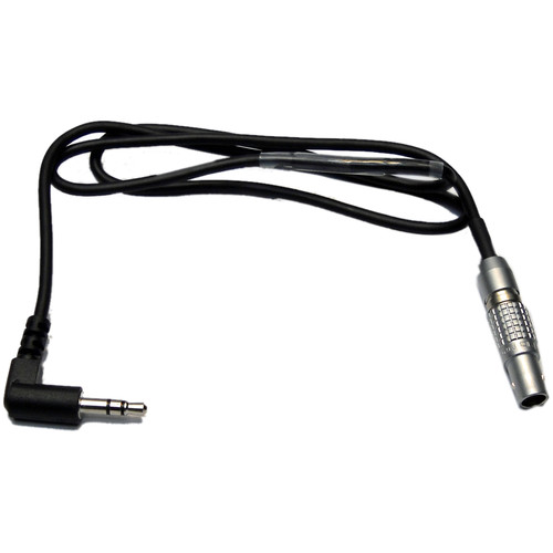 PSC 3.5mm Mini Jack to 5-Pin LEMO Cable for Tentacle FPSC1084