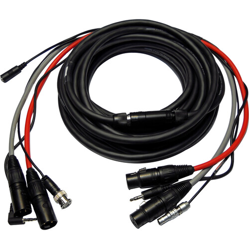 PSC ITC - Zoom F4 Cable - 25'
