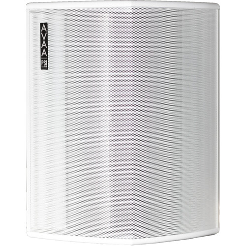 PSI AUDIO AVAA C20 Analog Active Bass Trap System (Arctic White)