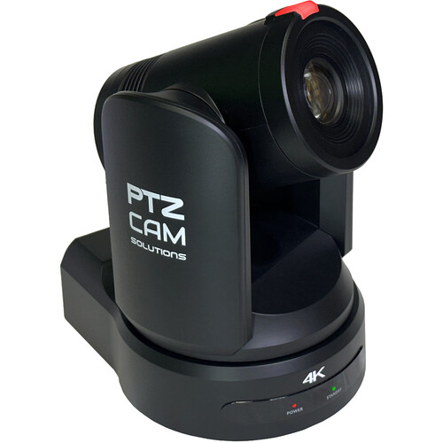 PTZCam RAPTOR X30 4K60 12G-SDI/HDMI/USB/NDI PTZ Camera with 30x Optical Zoom