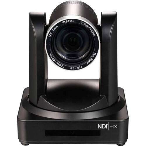 PTZCam UV510A HDMI/3G-SDI/NDI HX PTZ Camera