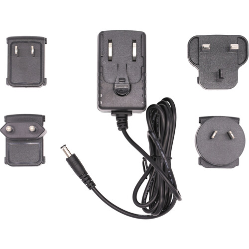 PTZOptics Universal Power Supply for Select Box Cameras