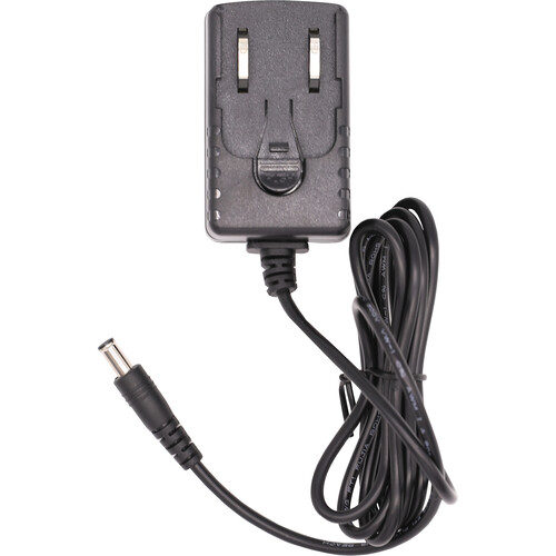PTZOptics Universal Power Supply Brick