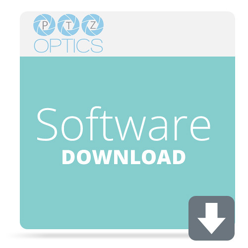 PTZOptics UVC Control Software (Download)