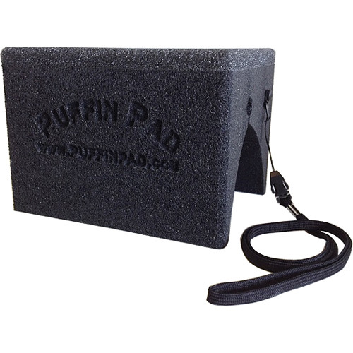Puffin Pad Pro Lens Support
