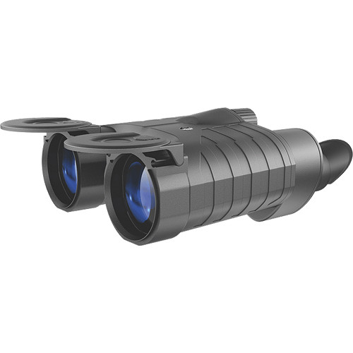 Pulsar 8x40 Expert VM Binocular