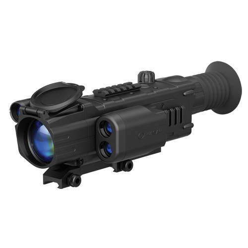 Pulsar 4.5x Digisight LRF N850 Digital Night Visi PL76331 B&H