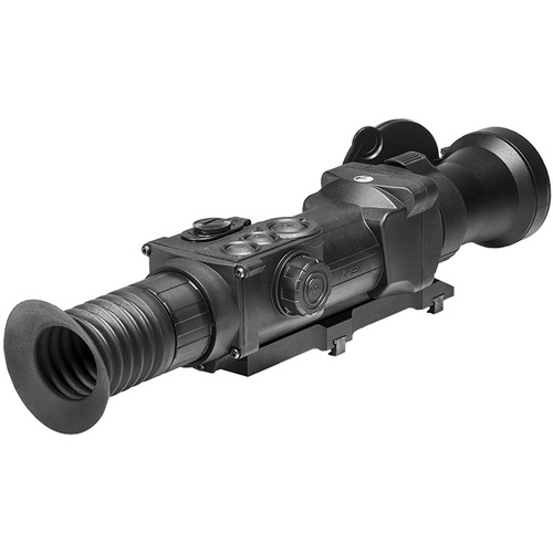 Pulsar Apex XD75A 3-12x52 Thermal Weapon Sight PL76476 B&H Photo