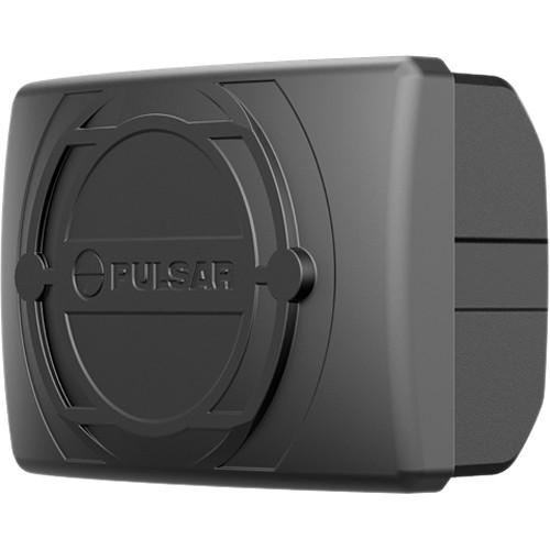 Pulsar IPS5 Battery Pack (5000mAh, Matte Black)