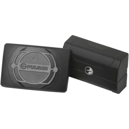 Pulsar IPS10 Battery Pack (10,000mAh, Matte Black)
