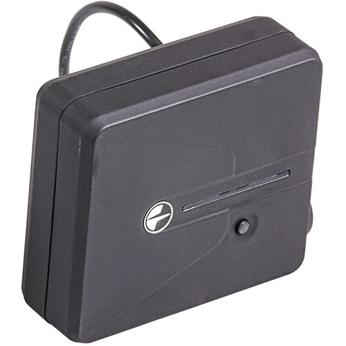 Pulsar DNV External Battery Pack (Matte Black)