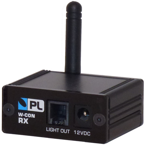 PunchLight Wireless Receiver for Select External Lights