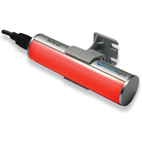 PunchLight Solo Automatic Studio Warning Light (USB)