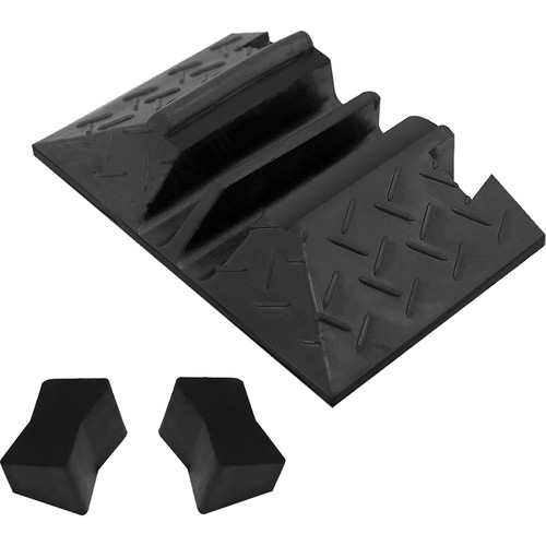 Pyle Pro 2-Channel End Cap