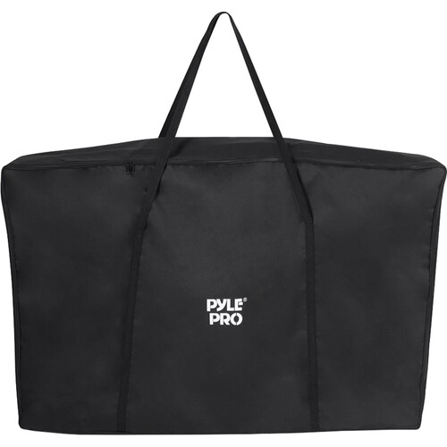 Pyle Pro Carrying Bag for PDJFAC10 Foldable DJ Screen