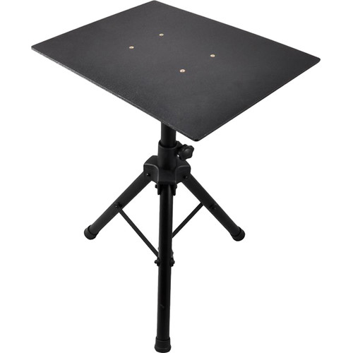 Pyle Pro PLPTS4 Universal Device Stand with Height-Adjustable Tripod Mount